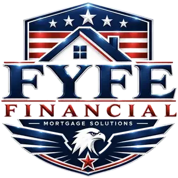 FYFE Financial Mortgage Solutions logo