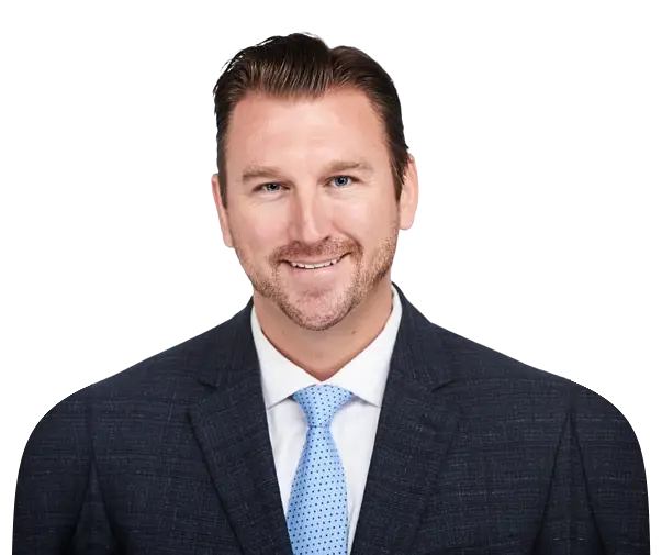 Kevin Fyfe, VA home loan specialist